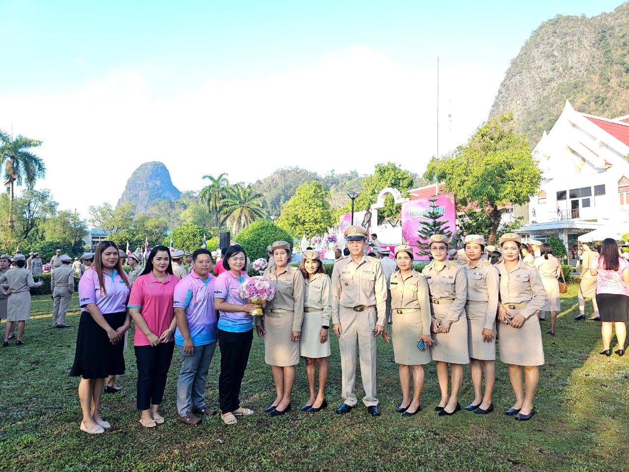 วันท้องถิ่นไทย ปี พ.ศ.2567