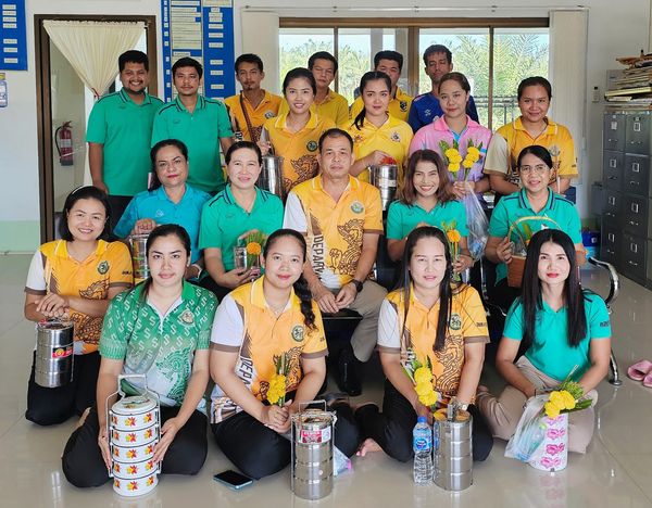 โครงการเข้าวัดปฏิบัติธรรมวันธรรมสวนะ ประจำปีงบประมาณ พ.ศ. 2567
